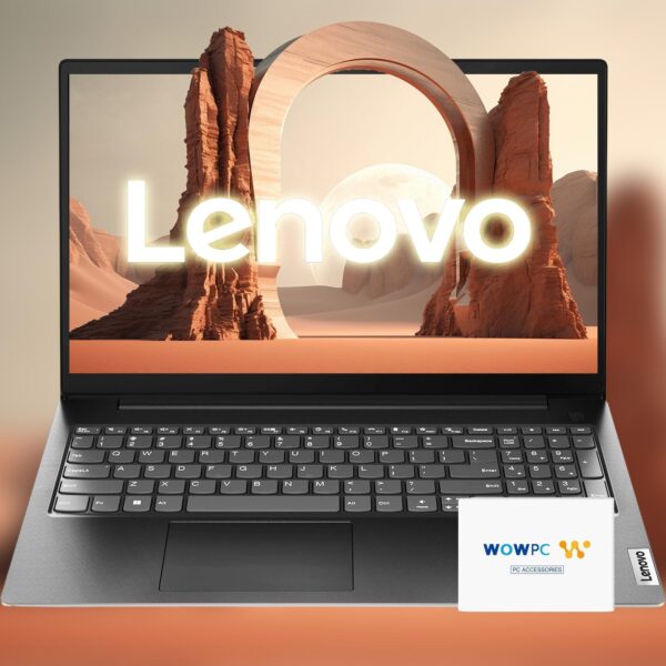 Lenovo V15 Series Laptop • 16GB RAM