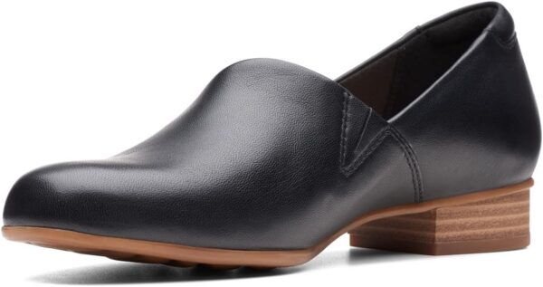 Clarks Women's Juliet Palm Loafer - Image 2