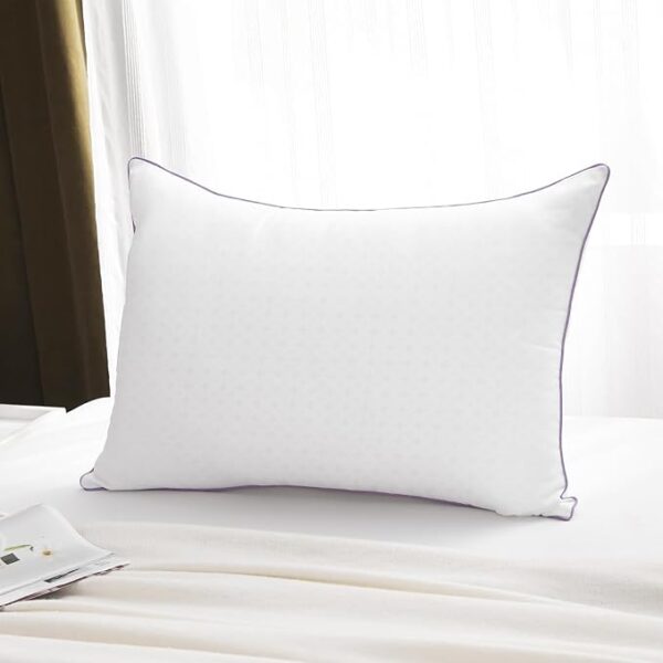 JOLLYVOGUE Pillows Standard Size Set of 1