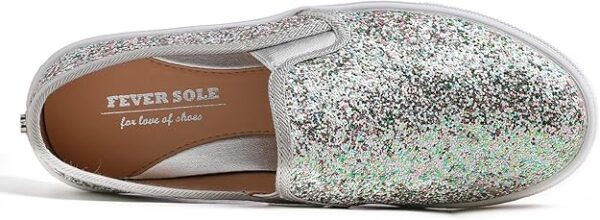 FEVERSOLE Women's Fashion Slip-On - Image 2