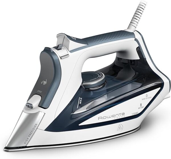 Rowenta Iron Steamer for Clothes Focus