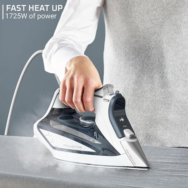 Rowenta Iron Steamer for Clothes Focus - Image 2