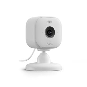 Blink Mini 2 (Newest Model) — Home Security