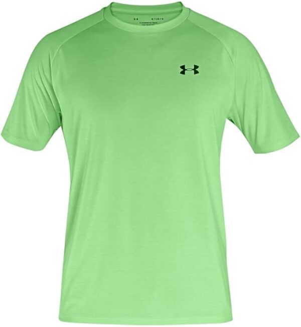 Under Armour Men's Tech 2.0 V-Neck Short-