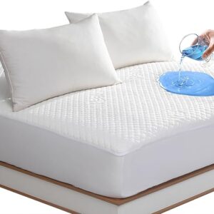 King Size Waterproof Mattress Protector