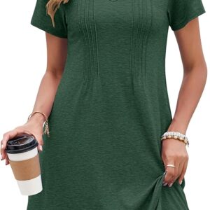 MOLERANI Women's Summer Dress 2025