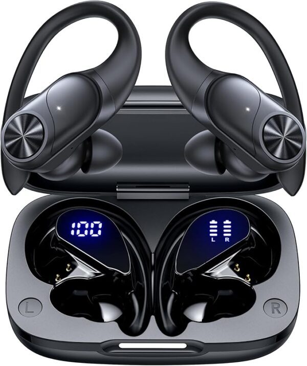 PocBuds Bluetooth Headphones Wireless