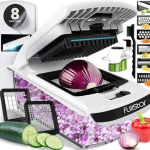 Fullstar Vegetable Chopper and Mandoline