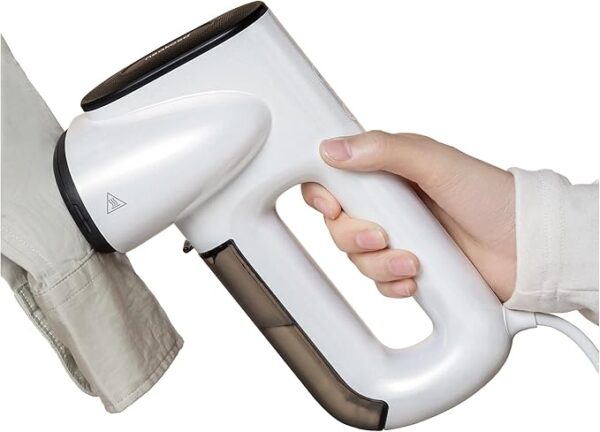 Neakasa Magic 1 Vacuum Steamer, Handheld