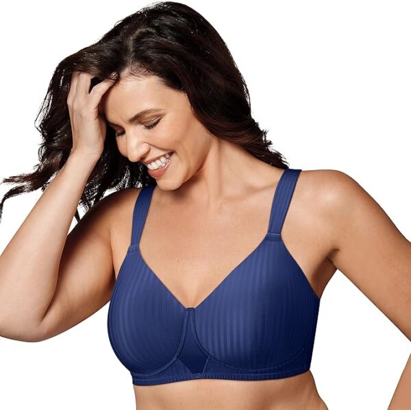 PLAYTEX Women's Wireless Bra, Secrets