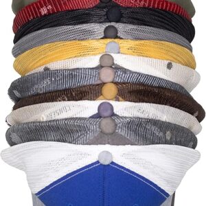 Dome Dock The Original USA-Made Hat Rack