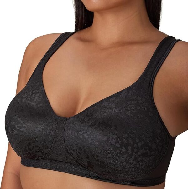 Playtex Women's Wireless Bra, 18-Hour