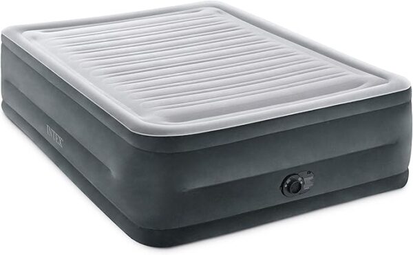Intex 64417ED 22in Queen Dura-Beam Comfort