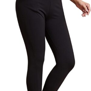 Pants for Women, Comfort Stretch Skinny Slim