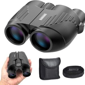 Binoculars 20x25 for Adults and Kids, High