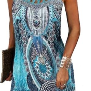 BIRW Summer Dresses for Women 2025