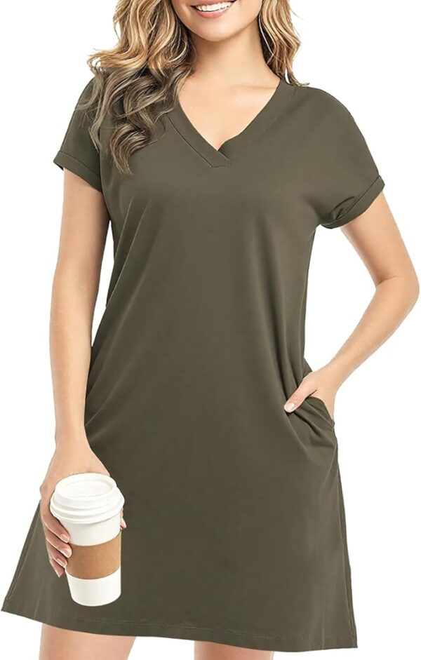 Summer Dresses for Women2025 Beach