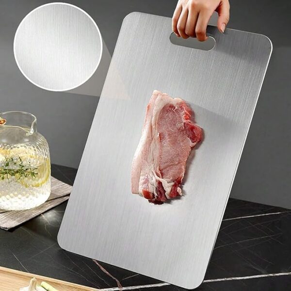 Cutting Board - 2025 New Upgrade - Image 2