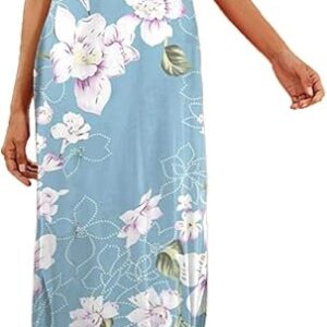 Hount Women's Casual Summer Sleeveless