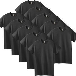 Gildan Unisex Adult Heavy Cotton T-Shirt