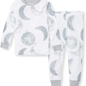 Burt's Bees Baby Infant and Boys' 2-Piece Long