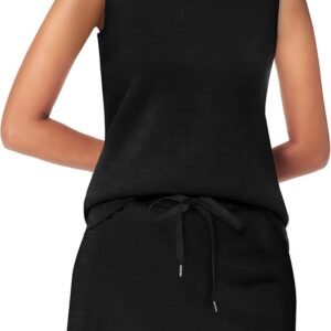 XIEERDUO Two Piece Skirt Sets for Women