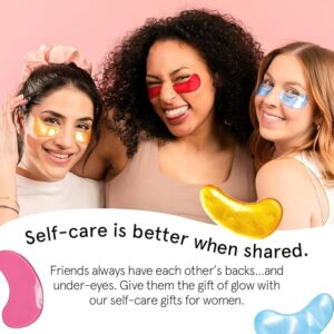 grace & stella Under Eye Patches (12 pairs)