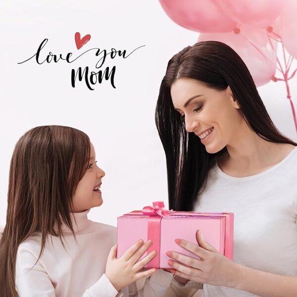 Mothers Day Gifts for Mom Grandma, Mom - Image 2