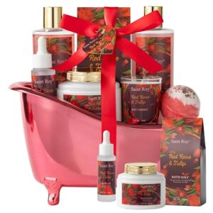 spa kit Gifts for Her Mother's Day Bath Spa Gift