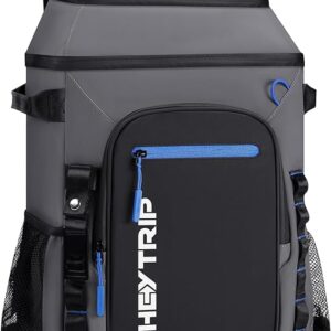 Heytrip Backpack Cooler 36/54 Cans Insulated