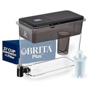 Brita UltraMax Large Water Dispenser with 1