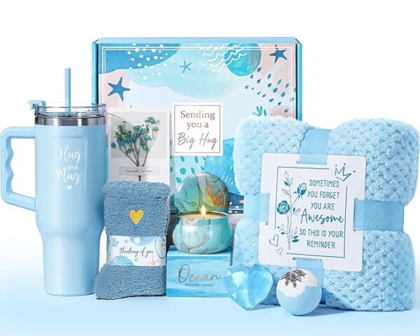 Birthday Gifts for Women Self Care Gifts Get
