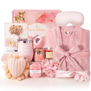 Gifts for Women,Mothers Day Relaxing Spa