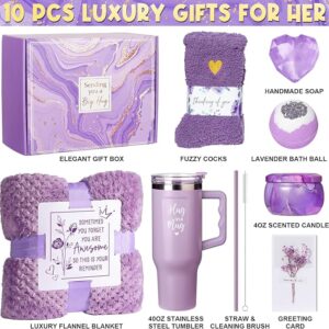 Birthday Gifts for Women Self Care Gifts Get