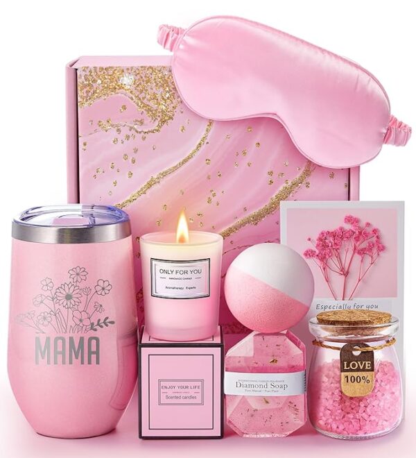 Mothers Day Gifts for Mom Grandma, Mom