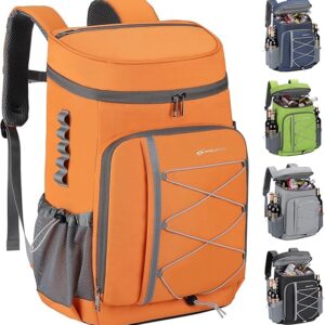 Maelstrom Cooler Backpack - 35/50 Can