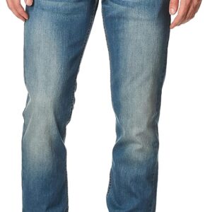 Levi's Men's 511 Slim Fit Jeans (Also Available in Big & Tall)