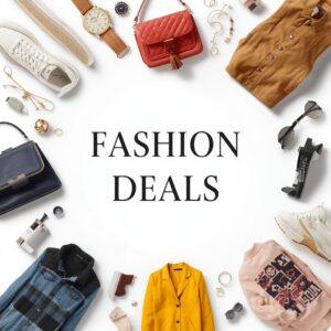 Fashion Deals
