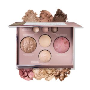 Laura Geller Best of the Best Baked Palette - Full Face